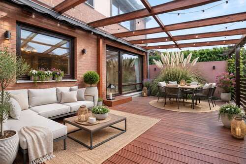 Foto - Haus zum Kaufen in Winsen (Luhe) 395.000,00 € 114.29 m²
