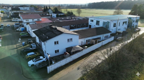 Foto - Büro in Eppertshausen 1.100.000,00 € 182 m²