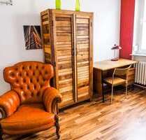 Wohnung zum Mieten in Frankfurt am Main 640,00 € 19 m²