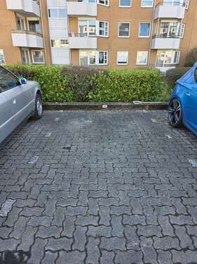 Foto - Garage zu vermieten in Lübeck 45,00 €