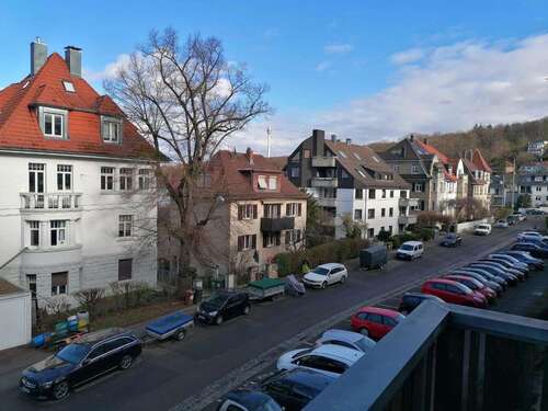 Foto - Wohnung zum Kaufen in Stuttgart 299.000,00 € 63 m²