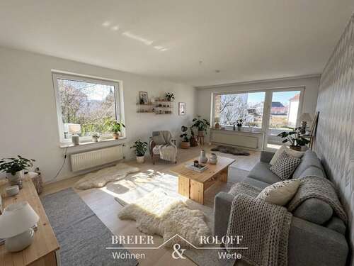 Foto - Wohnung zum Kaufen in Bad Nenndorf 159.000,00 € 68.28 m²