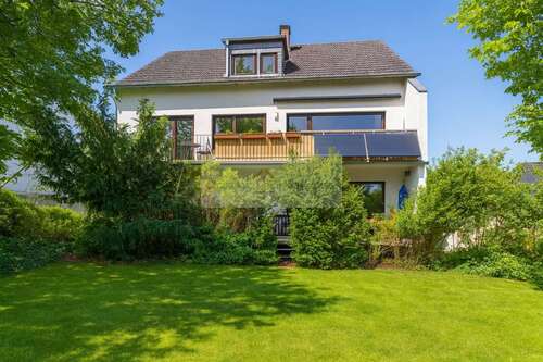 Foto - Wohnung zum Kaufen in Sankt Augustin 199.000,00 € 77.69 m²