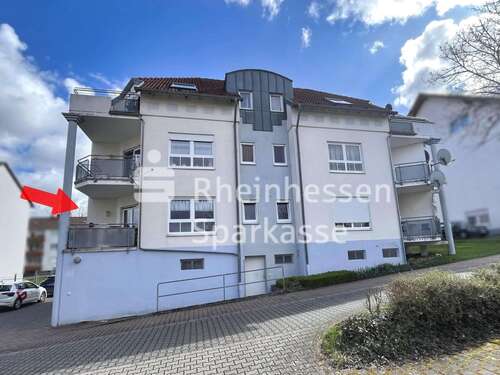 Foto - Wohnung zum Kaufen in Kirchheimbolanden 155.000,00 € 68 m²
