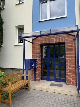 Foto - Wohnung zum Mieten in Eberswalde 625,00 € 62 m²