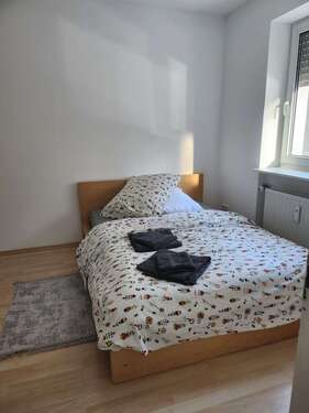 Foto - Wohnen auf Zeit in München 1.100,00 €