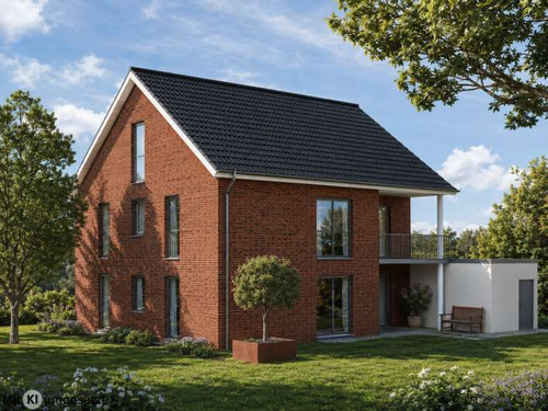 Foto - Wohnung zum Kaufen in Rheda-Wiedenbrück 372.600,00 € 77.65 m²