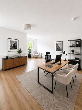 Foto - Büro in Dresden 199.000,00 € 87.72 m²