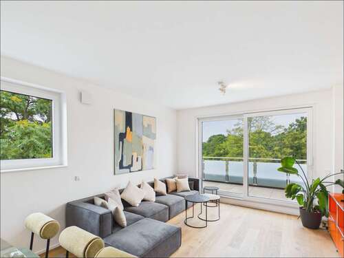 Foto - Wohnung zum Kaufen in Frankfurt am Main Unterliederbach 1.148.000,00 € 184.46 m²
