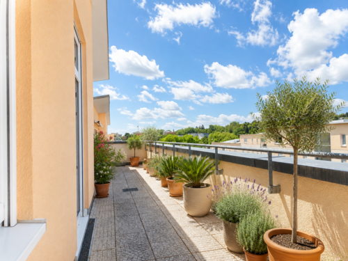 Foto - Wohnung zum Mieten in Wiesbaden 1.350,00 € 121.26 m²