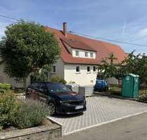Wohnung zum Mieten in Pliezhausen 1.250,00 € 81 m²
