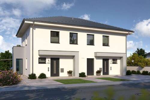 Foto - Haus zum Kaufen in Krefeld 701.790,00 € 238.57 m²