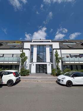 Foto - Wohnung zum Mieten in Dortmund 1.600,00 € 130.51 m²