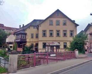 Haus zum Kaufen in Stadtroda 250.000,00 € 250 m²