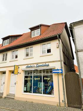 Foto - Haus zum Kaufen in Malchow 198.000,00 € 165 m²
