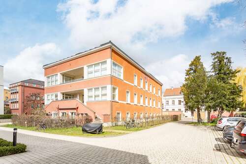 Foto - Wohnung zum Kaufen in Potsdam 285.000,00 € 69 m²