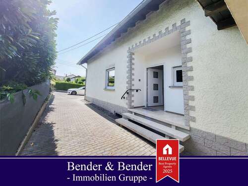 Foto - Wohnung zum Mieten in Oberahr 990,00 € 136 m²