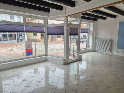 Foto - Büro in Springe 700,00 € 66 m² - 700,00 EUR Kaltmiete, ca.  66,00 m²