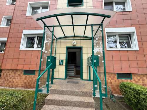 Foto - Wohnung zum Kaufen in Berlin 210.000,00 € 60 m²