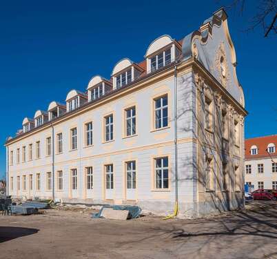 Foto - Wohnung zum Mieten in FürstenbergHavel 437,00 € 39.75 m²