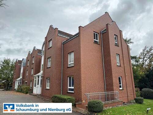 Foto - Wohnung zum Kaufen in Bad Eilsen 115.000,00 € 67 m²