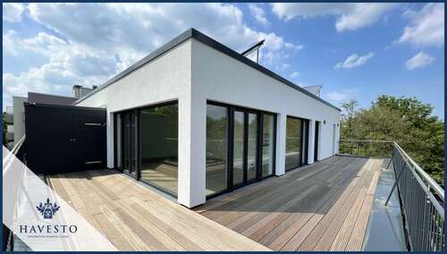 Foto - Wohnung zum Mieten in Hamburg 2.088,00 € 116 m²