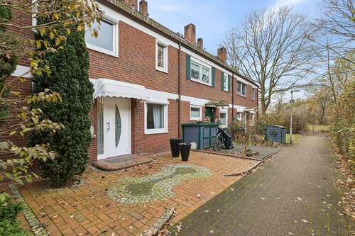 Foto - Haus zum Kaufen in Bremen 337.000,00 € 143 m²