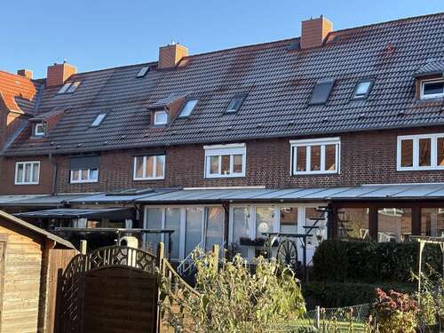 Foto - Haus zum Kaufen in Kiel 249.000,00 € 74 m²