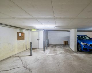 Foto - Garage zu vermieten in Kleinmachnow 100,00 €
