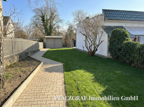 Foto - Haus zum Kaufen in Bingen-Büdesheim 255.000,00 € 132 m²