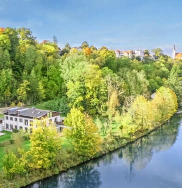 Foto - Haus zum Kaufen in Pullach im Isartal 7.500.000,00 € 650 m²