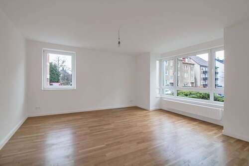 Foto - Wohnung zum Mieten in Hannover 1.300,00 € 87.9 m²