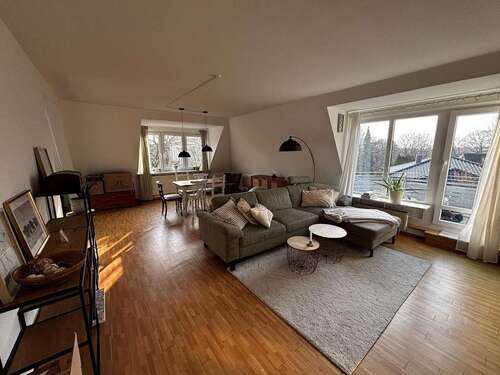 Foto - Wohnung zum Mieten in Norderstedt 843,58 € 85.73 m²