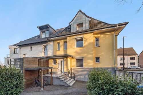 Foto - Haus zum Kaufen in Hürth 629.000,00 € 174 m²