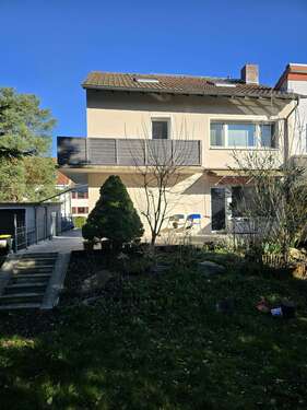 Foto - Haus zum Kaufen in Frankfurt am Main 595.000,00 € 164 m²