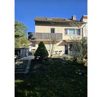 Haus zum Kaufen in Frankfurt am Main 595.000,00 € 164 m²