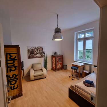 Foto - Wohnen auf Zeit in Frankfurt am Main 630,00 €