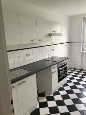 Foto - Wohnung zum Mieten in Lübeck 594,00 € 54 m²