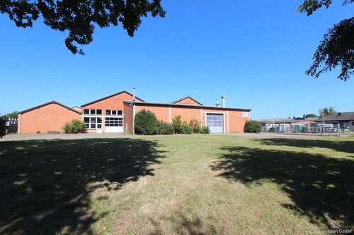 Foto - Halle in Nettetal 695.000,00 € 1469 m²