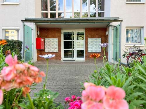 Foto - Wohnung zum Kaufen in Heppenheim (Bergstraße) 199.500,00 € 65 m²