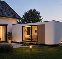 Haus zum Kaufen in Ahrensburg 59.999,00 € 16 m²