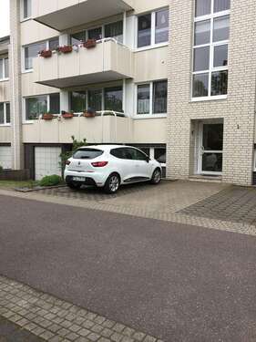 Foto - Wohnung zum Mieten in Dessau-Roßlau 295,00 € 42 m²