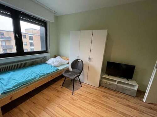 Foto - Wohnung zum Mieten in Bergheim 529,00 € 80 m²