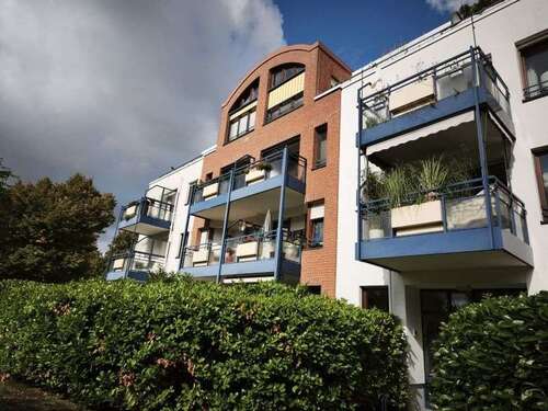 Foto - Wohnung zum Kaufen in Düsseldorf 250.000,00 € 60.31 m²