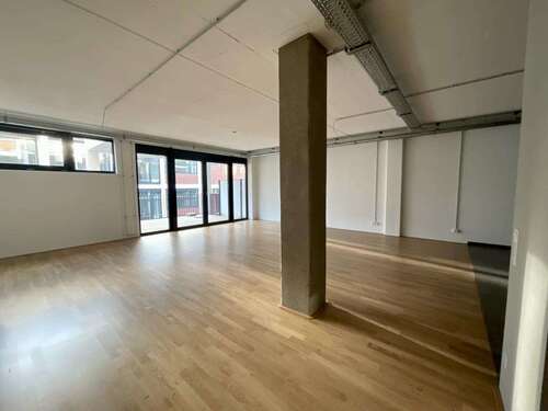 Foto - Wohnung zum Mieten in Bremen 1.355,00 € 150.4 m²