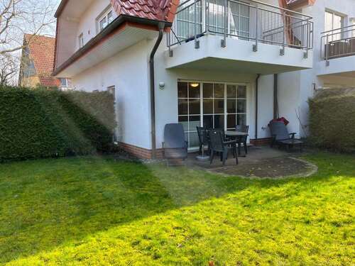Foto - Wohnung zum Kaufen in Zingst 269.000,00 € 56 m²