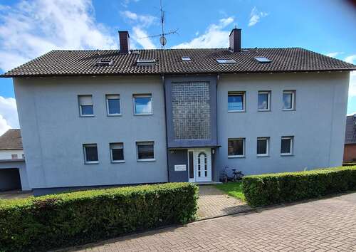Foto - Haus zum Kaufen in Barntrup Sonneborn 465.000,00 € 462 m²