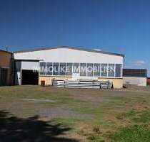 Halle in Freiensteinau 1.360,00 € 680 m²