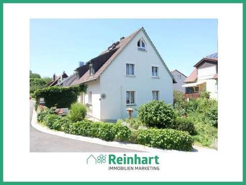 Foto - Haus zum Kaufen in Estenfeld 349.000,00 € 132 m²