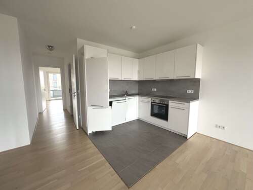 Foto - Wohnung zum Mieten in Bremen 1.267,61 € 86.12 m²